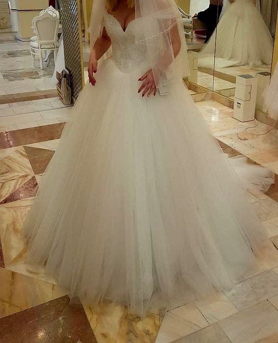 Rochie de mireasă