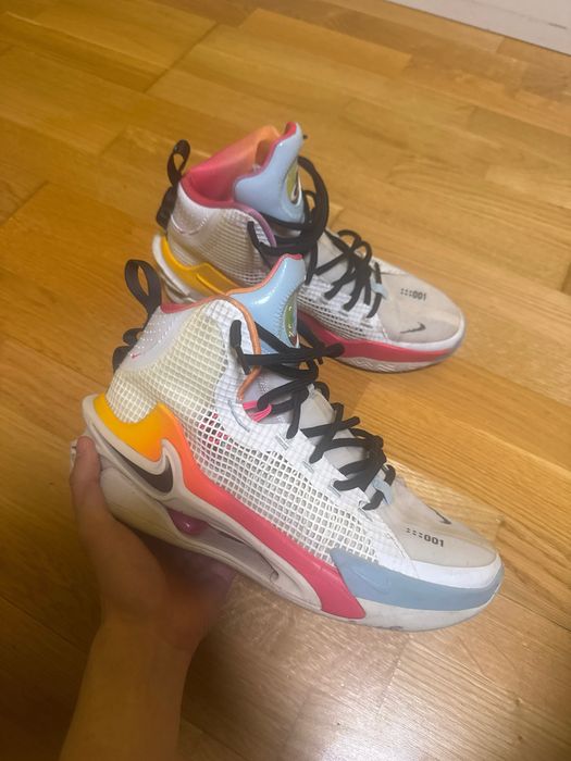 Nike GT Jump 1 44