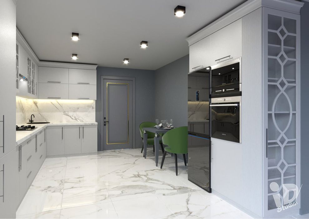 Мебель на заказ