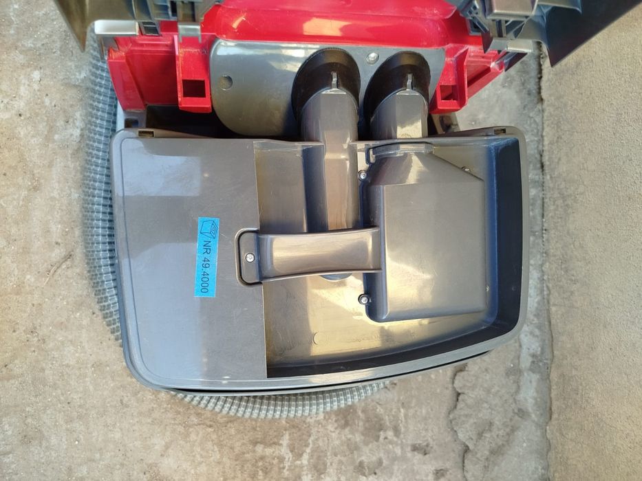 Aspirator multifunctional Zelmer