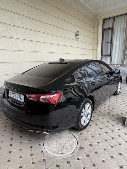 Малибу XL 2023 йил Краска тоза