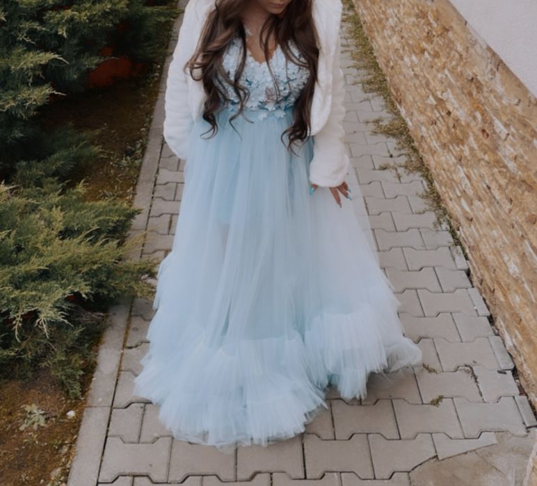 Rochie eleganta de ocazie