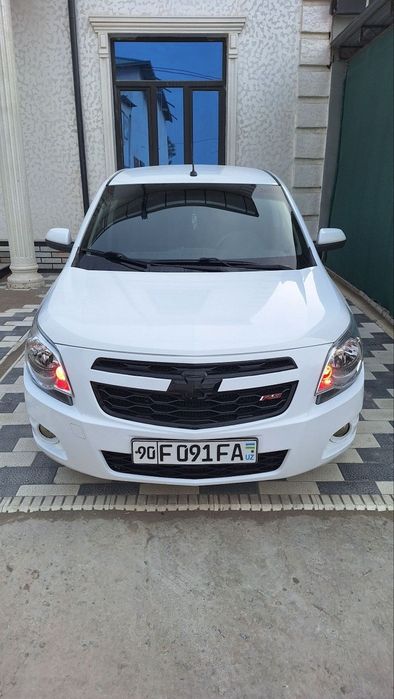Chevrolet Cobalt 2013 — 5