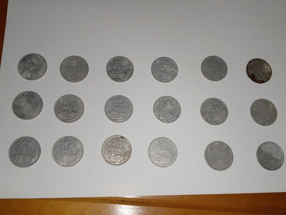 Monede de colecție