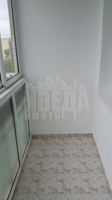 Дава се под наем Двустаен апартамент в Варна, Лятно кино Тракия - 60 кв.м за 510 € - Снимка #7