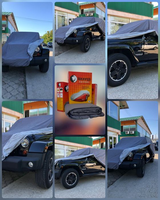 Prelata,Husa exterioara,Audi,Mercedes,Bmw,Skoda,Hyundai,Kia,Lexus,Jeep