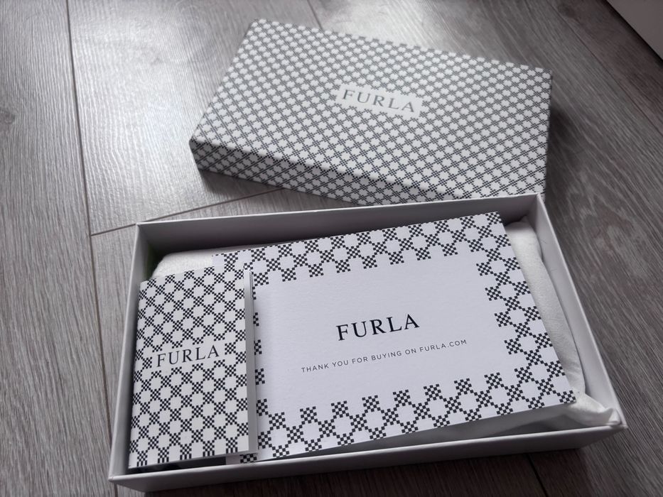 Оригинално портмоне Fura