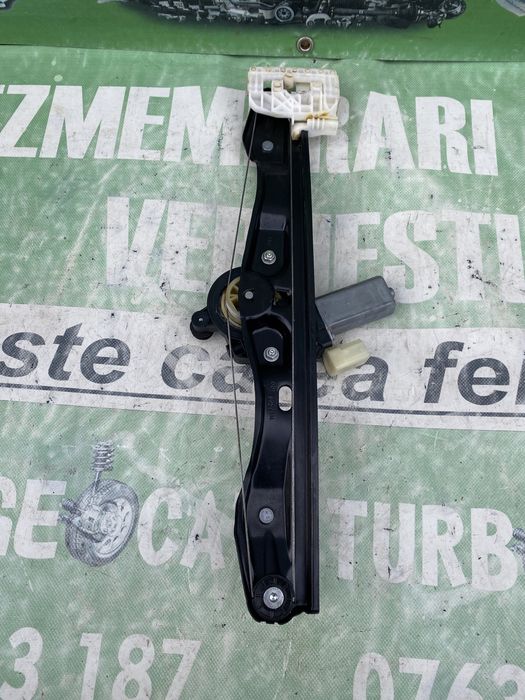 Macara ușă stânga spate BMW F31 break 2015
