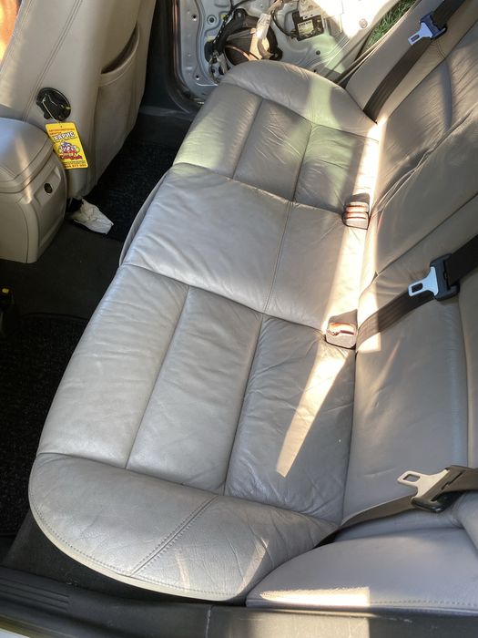 Волво s40 2.4 170кс на части