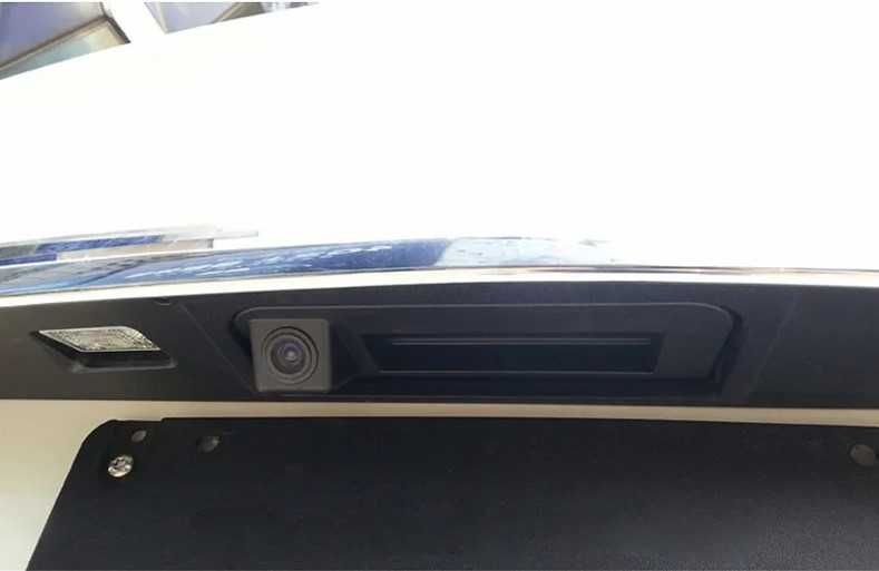 AHD Камера за задно виждане за Mercedes Benz  C - Class/CLA, BZ03C-DH