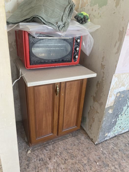 Кухонный гарнитур