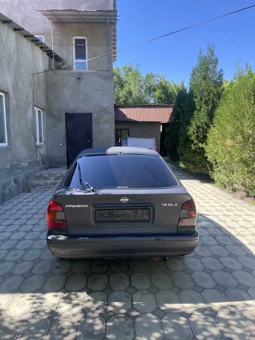 Срочно Ниссан примера продам