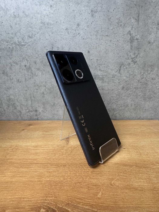 ZAP AMANET Gara de Nord - Infinix Note 40 Pro+