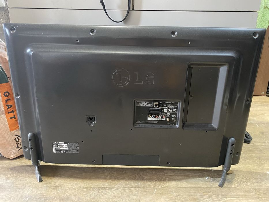 LG 42LB631V-ZL на запчасти