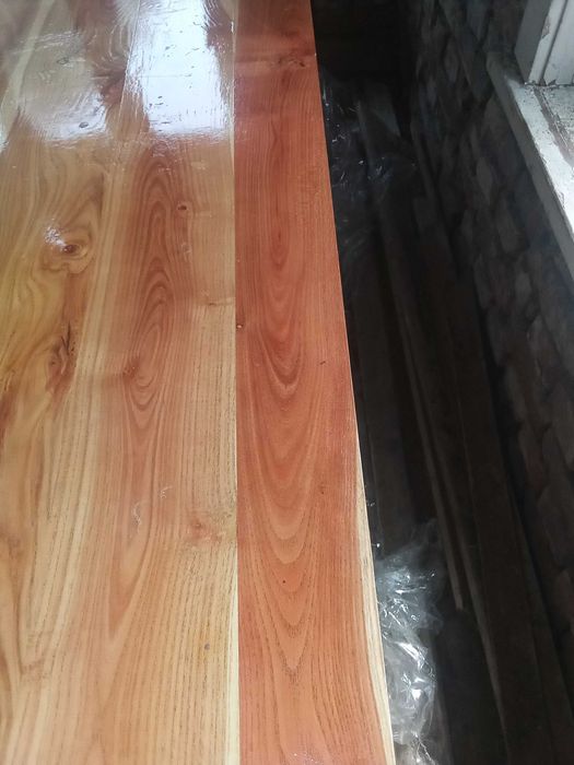 Комплект трапезна маса с 10 стола