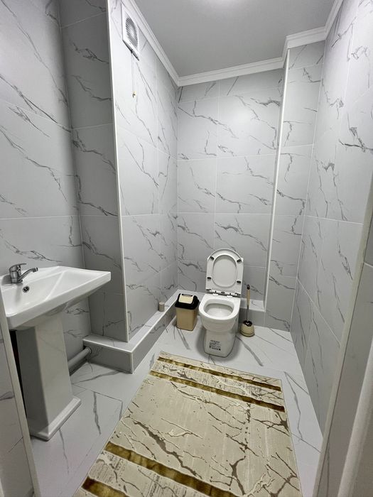 Суточные квартира Нурсат