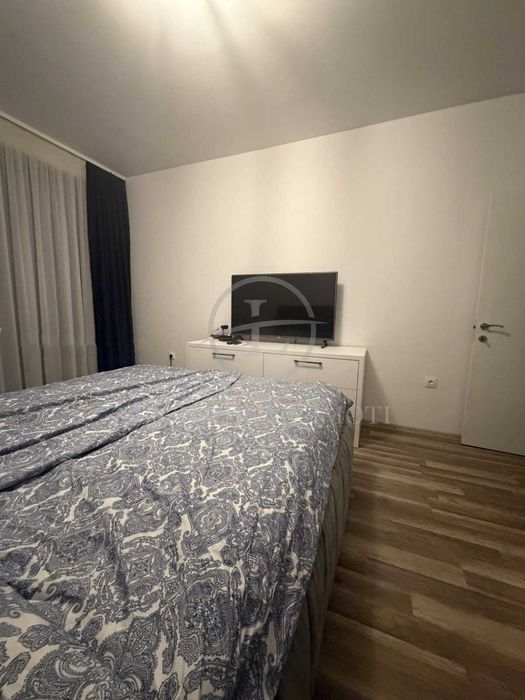 Реф. 3596 Двустаен с Паркомясто Билла на Марица