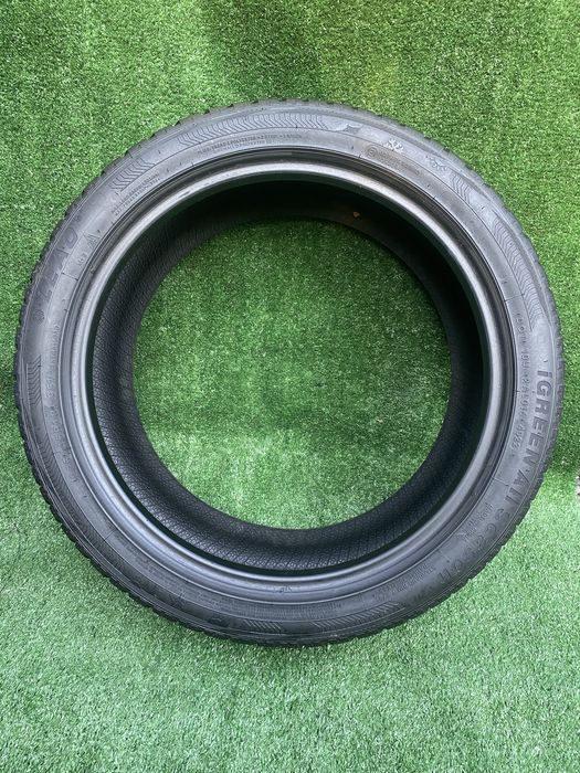Set 2 anvelope Leao Igreen All Season 225 45 R18 95V Dot 4022 Prf6,1mm