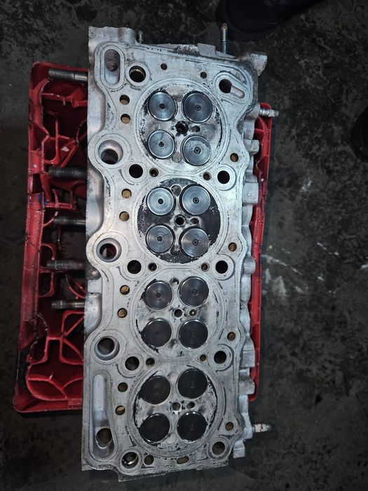 Qulasa opel 1.7, 125cp, euro 5.