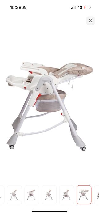 Продам детский стул