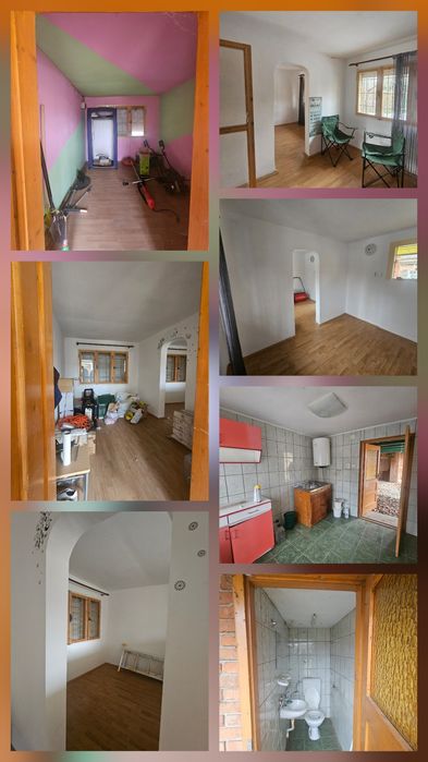 Casuta si teren 3 Insule