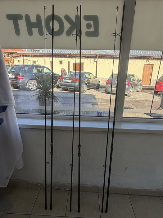 Въдици shimano velocity  2.75 lib