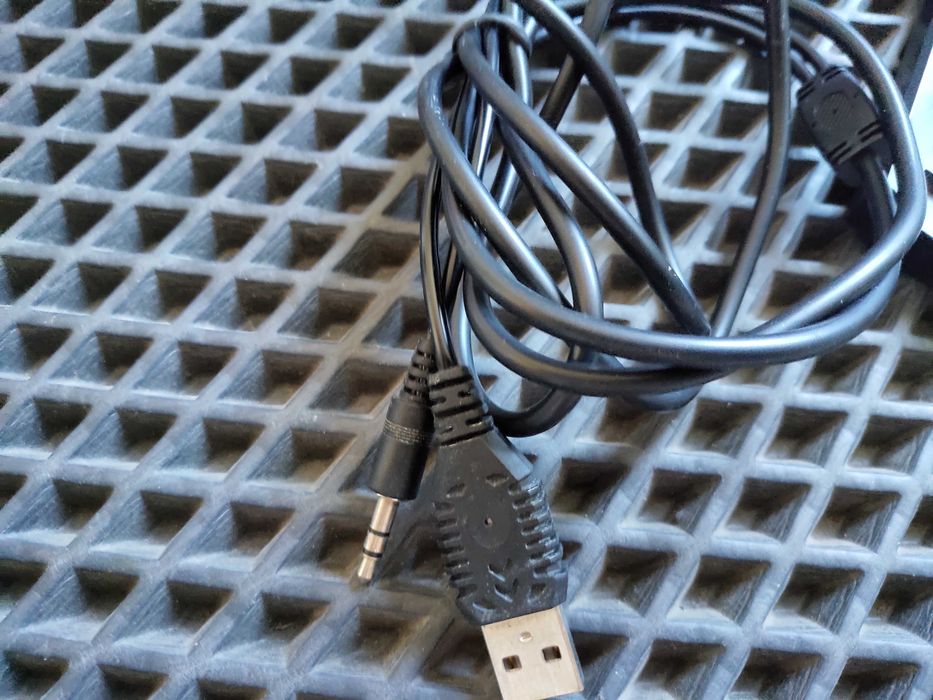 Микрофон Defender Pitch GMC 200