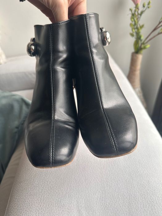 Дамски боти Love Moschino