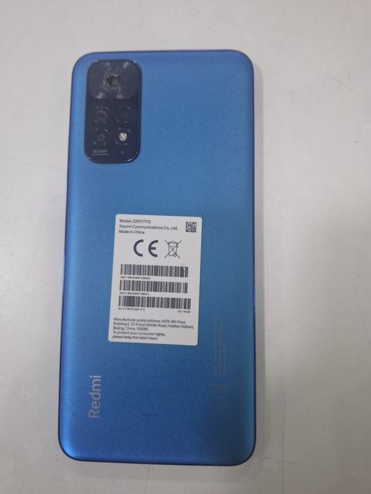 Redmi not 11 c 64gb