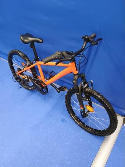 Bicicletă Mtb 20" Expl 500 - produs resigilat - (SecondHand) Decathlon