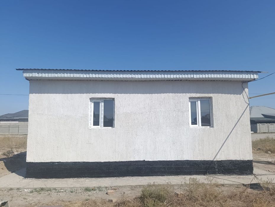 Продам дом жакамыс