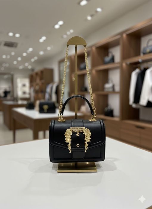 Geanta Versace Jeans Couture