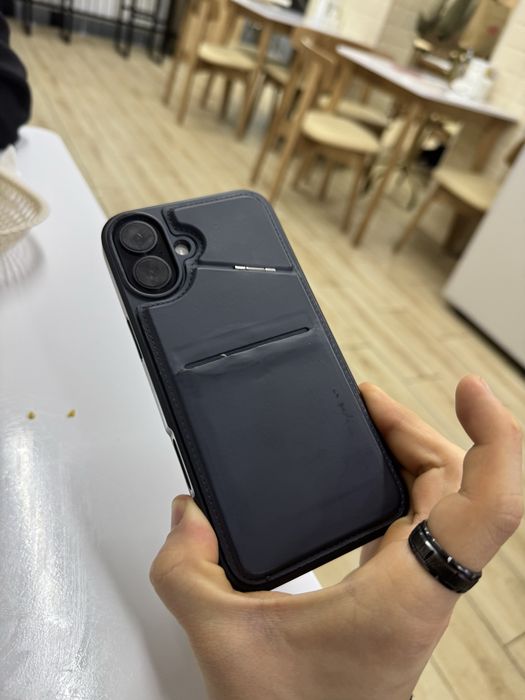 Iphone 16 plus 256 gb 92akb