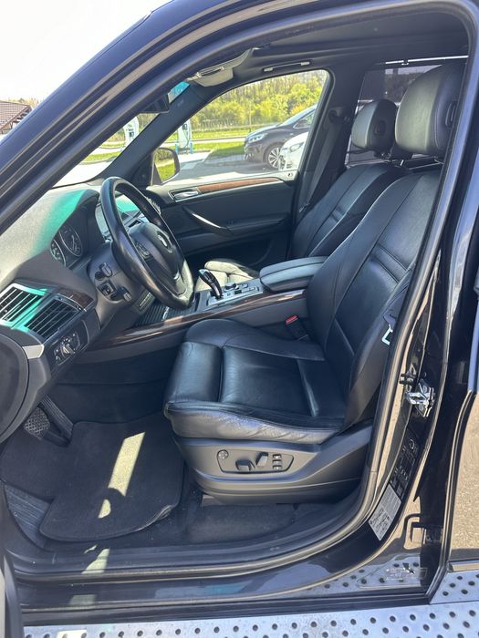 Bmw x5 E70 Pachet M
