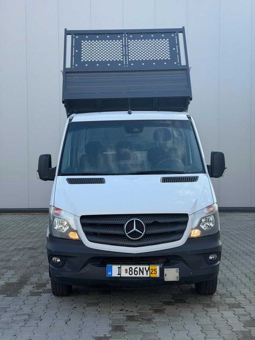 Mercedes sprinter 419 519 516 416