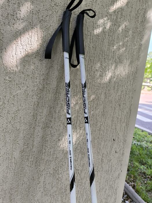 Bete Fischer Ski Fond 135 Cm  Fibră