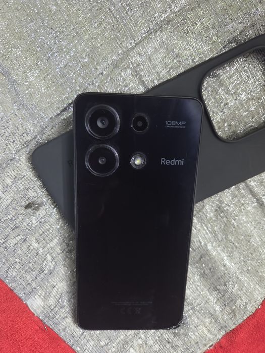 Redmi Note 13 128gb
