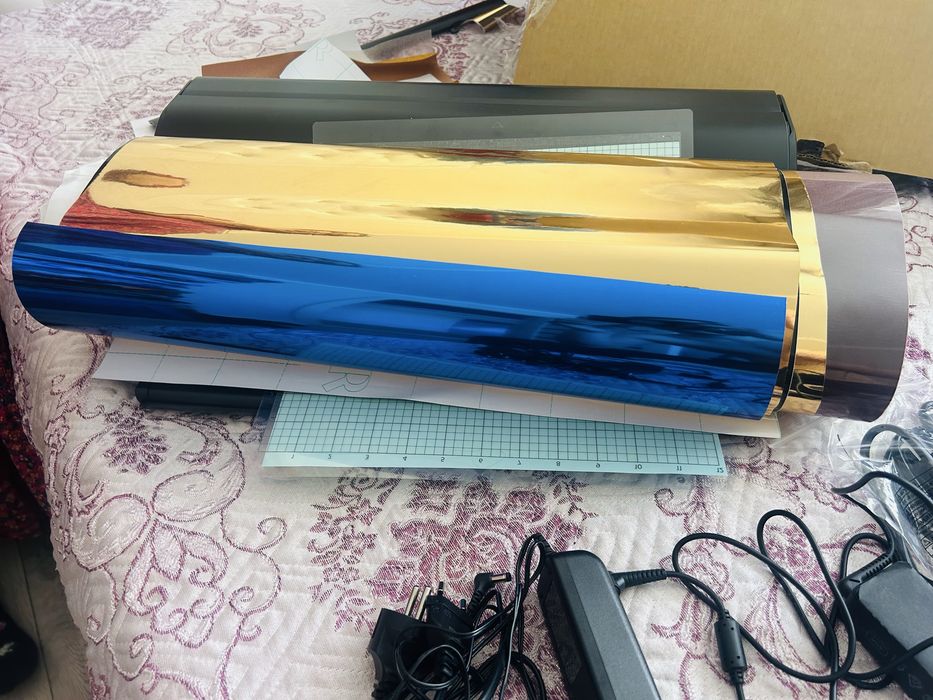 Плоттер аппараты сатылады