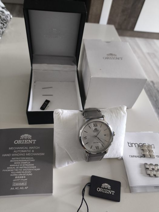 Orient Contemporary RA-AC0F10S