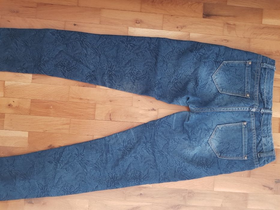 Детски дънки за 13-14  год.