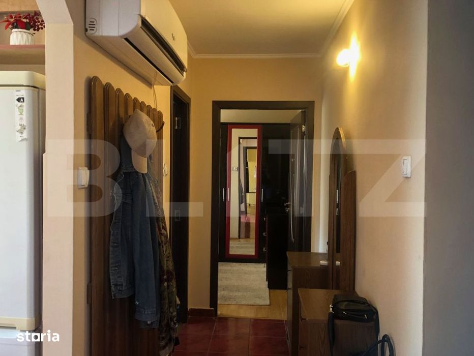 Apartament 2 camere, 42 mp, zona M14
