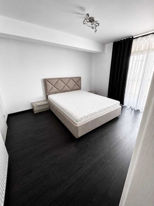 Penthouse regim hotelier  Sibiu