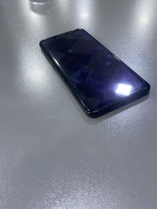 Samsung s 9 plus radnoy