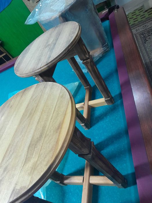 продам новые табуретки