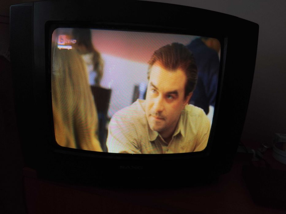 Портативен телевизор Sang