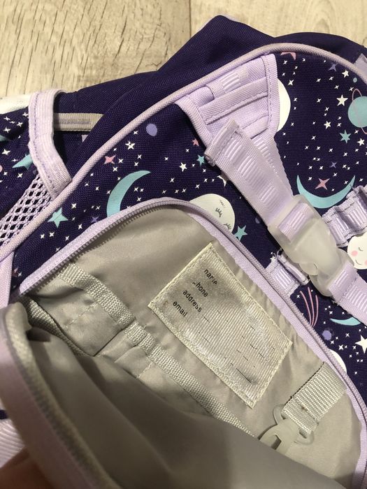 Рюкзак детский , очень удобный