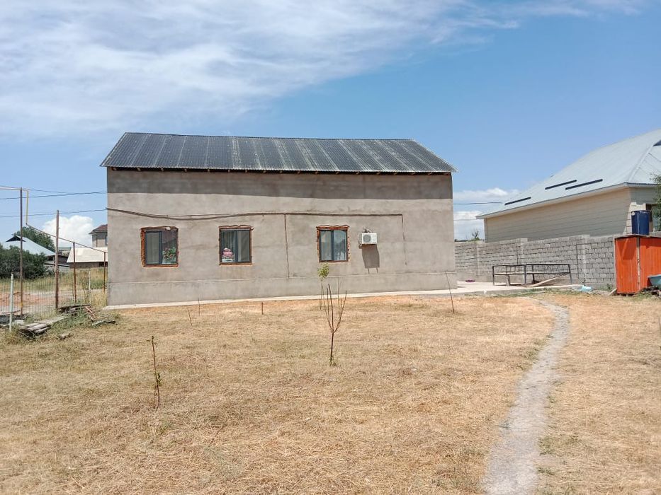 Ұй сатылады толық бітпеген