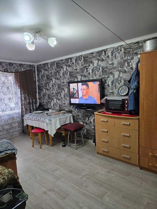 Мини квартира в Общежитии