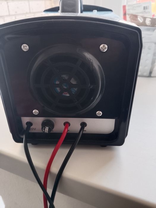 Автомобильное Зарядное устройства