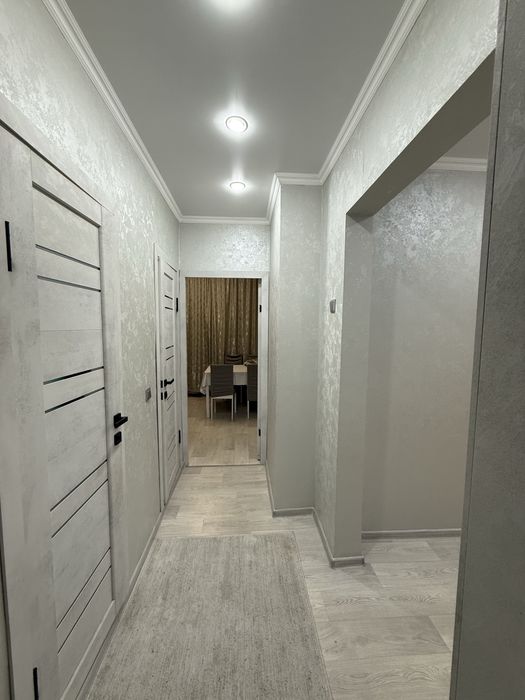 Продается 2-комнатная квартира